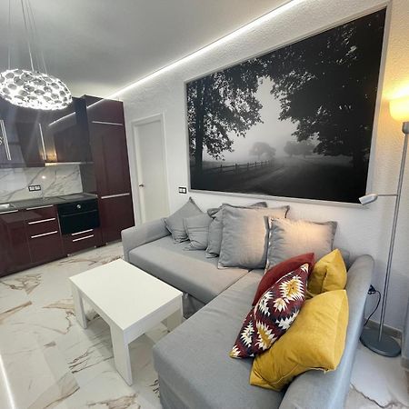 Piso Canteras/2 Bedroom+Balcony+Parking At Beach Las Palmas de Gran Canaria Esterno foto
