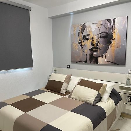 Piso Canteras/2 Bedroom+Balcony+Parking At Beach Las Palmas de Gran Canaria Esterno foto