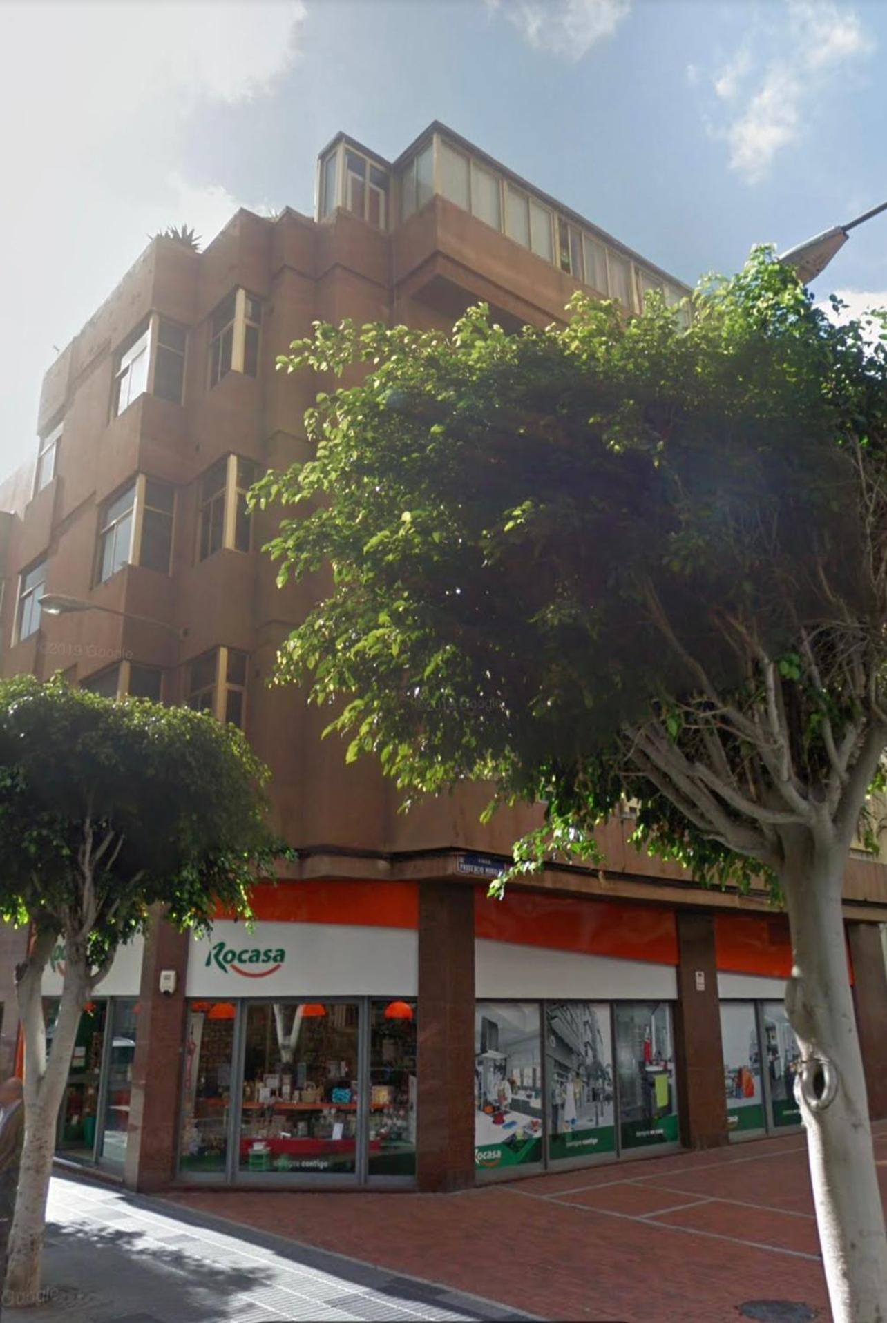 Piso Canteras/2 Bedroom+Balcony+Parking At Beach Las Palmas de Gran Canaria Esterno foto