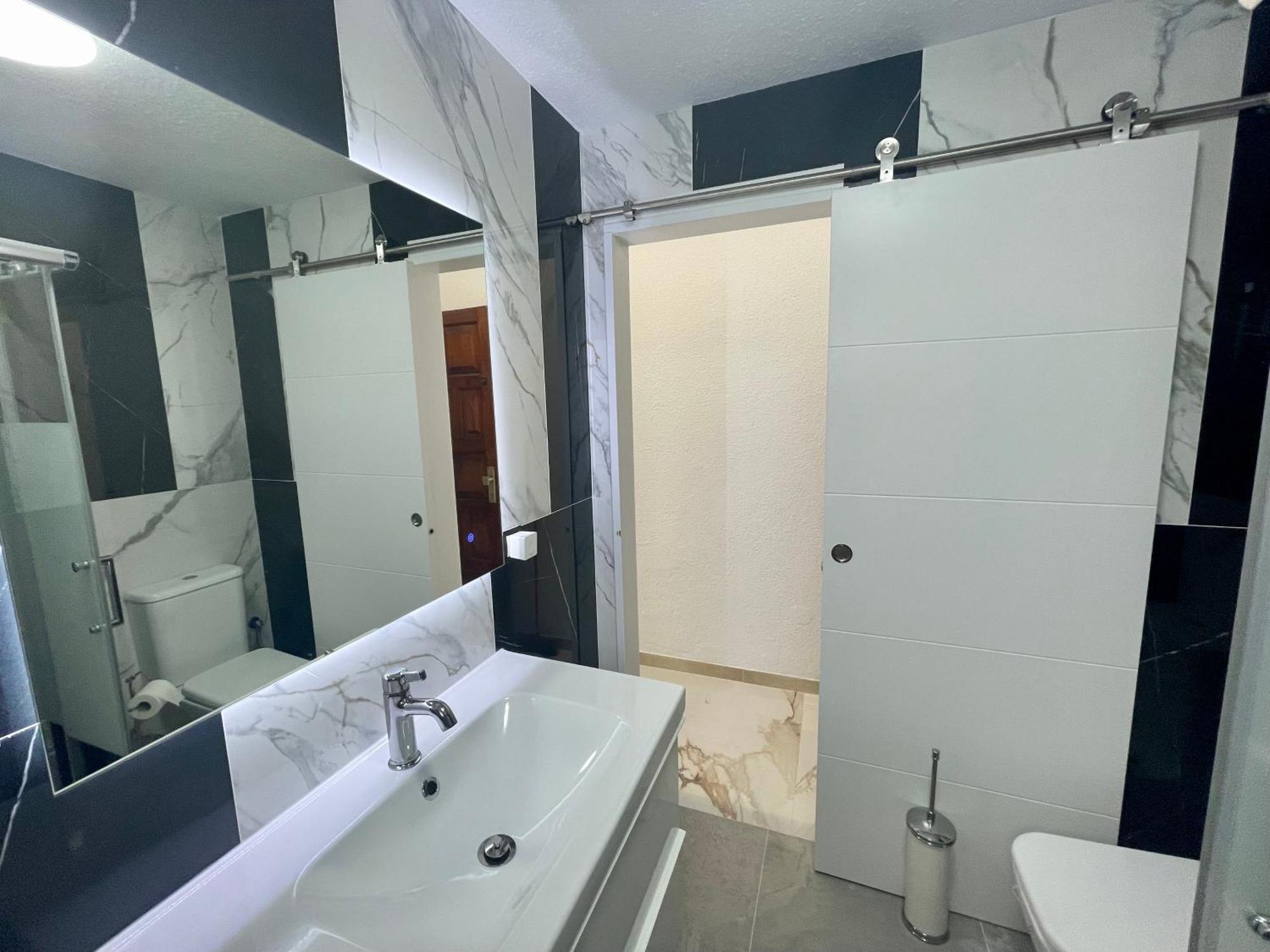Piso Canteras/2 Bedroom+Balcony+Parking At Beach Las Palmas de Gran Canaria Esterno foto