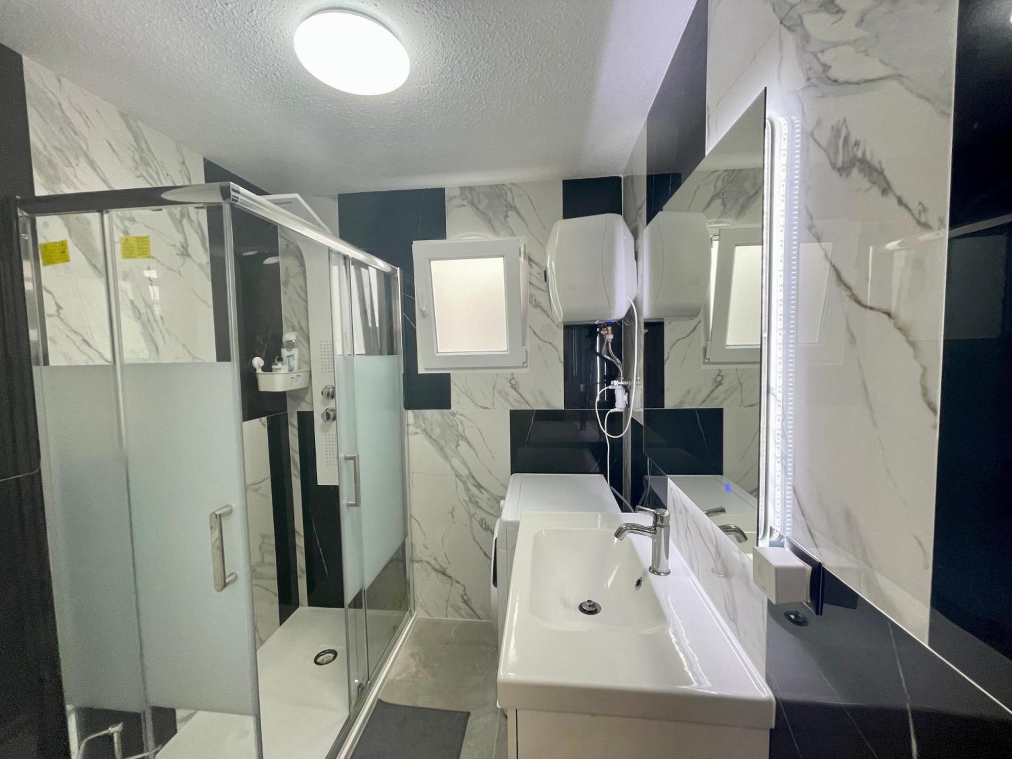 Piso Canteras/2 Bedroom+Balcony+Parking At Beach Las Palmas de Gran Canaria Esterno foto