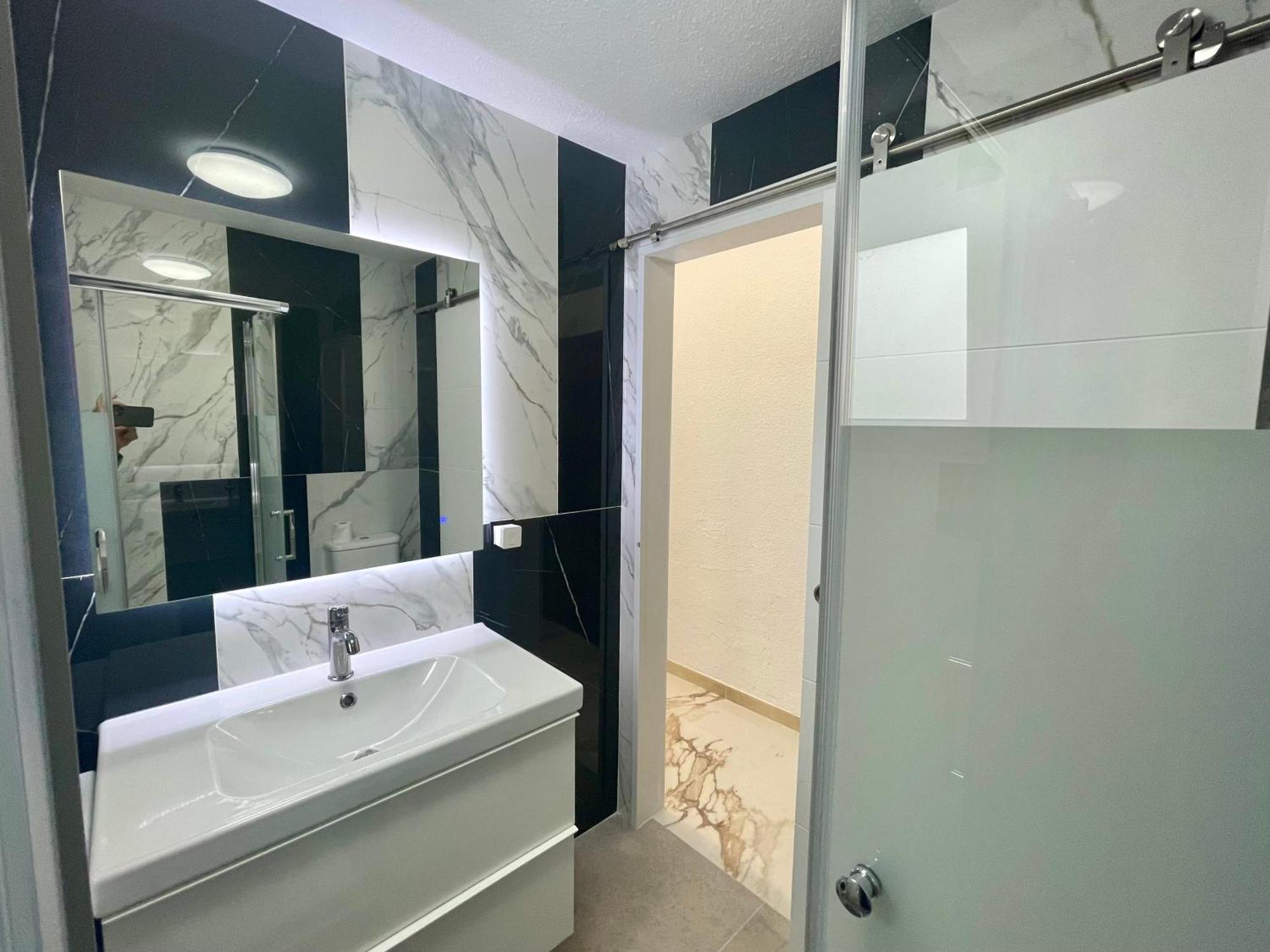 Piso Canteras/2 Bedroom+Balcony+Parking At Beach Las Palmas de Gran Canaria Esterno foto