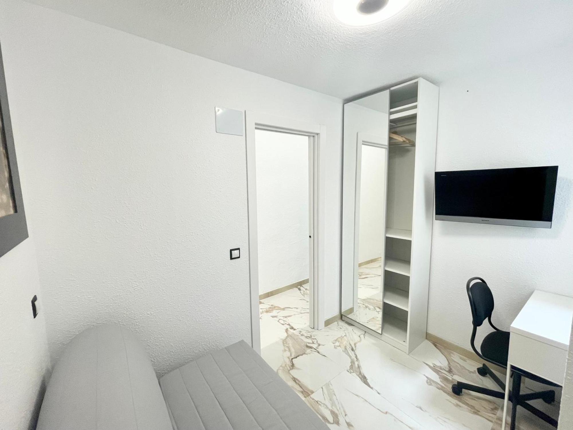 Piso Canteras/2 Bedroom+Balcony+Parking At Beach Las Palmas de Gran Canaria Esterno foto