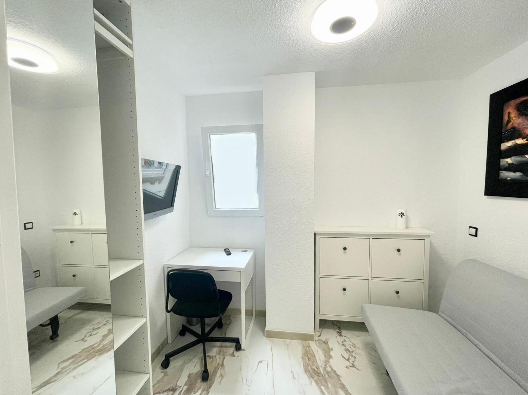 Piso Canteras/2 Bedroom+Balcony+Parking At Beach Las Palmas de Gran Canaria Esterno foto